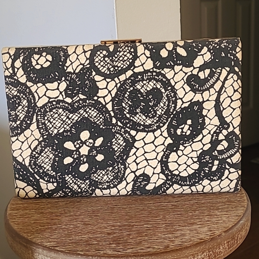 Kate Spade Azalea Street Clutch